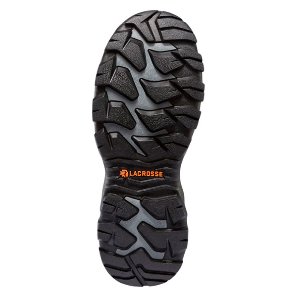 Сапоги ALPHABURLU PRO 18" 800G (RU 43 US 10; Optifade Timber)